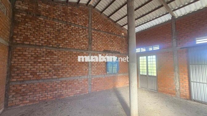 Bán đất 2tỷ500 huyện châu thành Tây Ninh mới