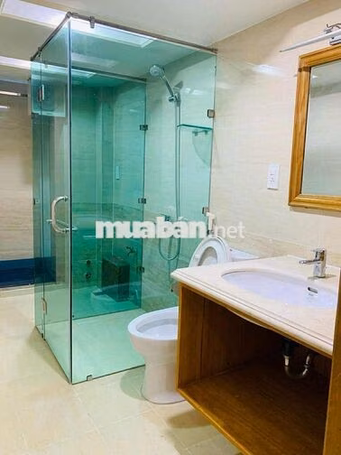 PHÒNG FULL NỘI THẤT CÓ BAN CÔNG - CHÍNH CHỦ