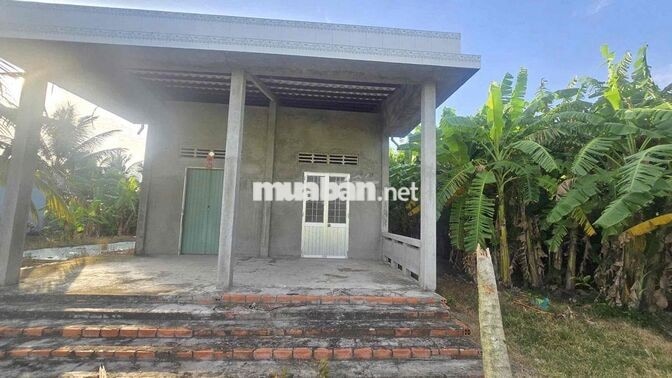 Bán đất 2tỷ500 huyện châu thành Tây Ninh mới