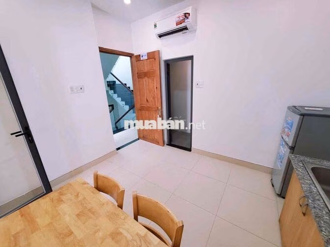 Căn hộ 1 phòng ngủ tách bếp 🔥