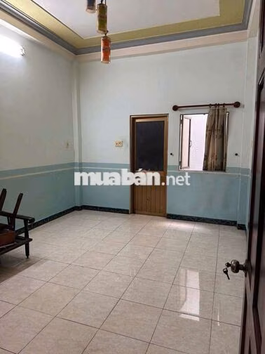 Cần cho thuê phòng ngay mặt tiền đường gần công viên làng hoa 