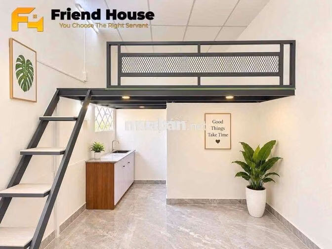 LẠI LÀ PHÒNG TRỌ MỚI XÂY DÀNH CHO SINH VIÊN