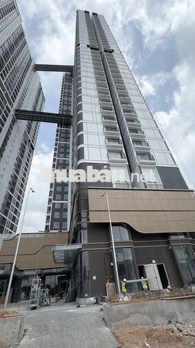 3,9 tỷ - Sở hữu căn Góc 2PN The Emerald 68 hướng ĐN, view Sông Sài Gòn