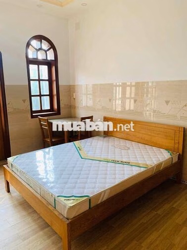 PHÒNG FULL NỘI THẤT CÓ BAN CÔNG - CHÍNH CHỦ