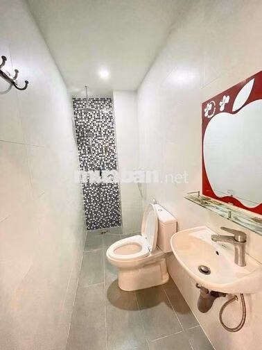 Căn hộ 1 phòng ngủ tách bếp 🔥