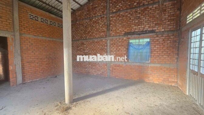 Bán đất 2tỷ500 huyện châu thành Tây Ninh mới