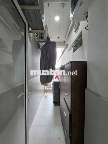 2PN GOLDEN MANSION 17tr ở ngay Phú Nhuận
