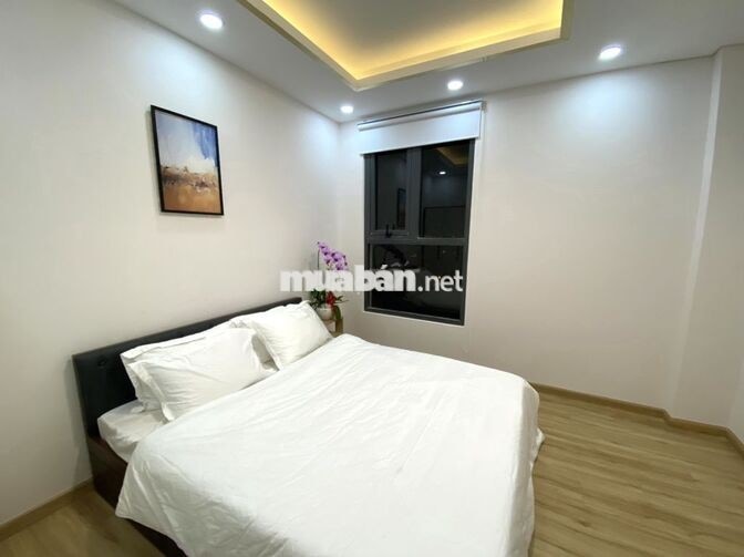 CHÍNH CHỦ CHO THUÊ C/C SAIGON ASIANA Q6 336 NG VĂN LUÔNG LOẠI 2 PHÒNG