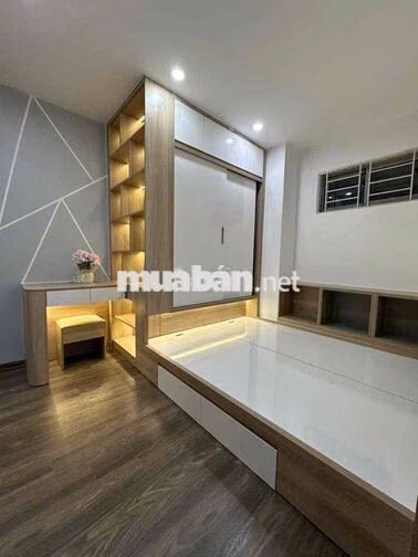🏡Căn hộ 3PN,2WC TẠI HH3C LINH ĐÀM | VIEW HỒ + CÔNG VIÊN CỰC ĐẸP 🔥🔥