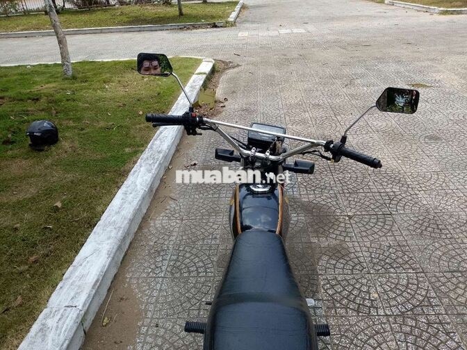 Honda Win 110 adventure máy wave s siêu bền