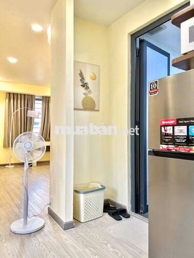 STUDIO CAO CẤP NGAY GIỮA TRUNG TÂM TÂN BÌNH - KHU AN NINH