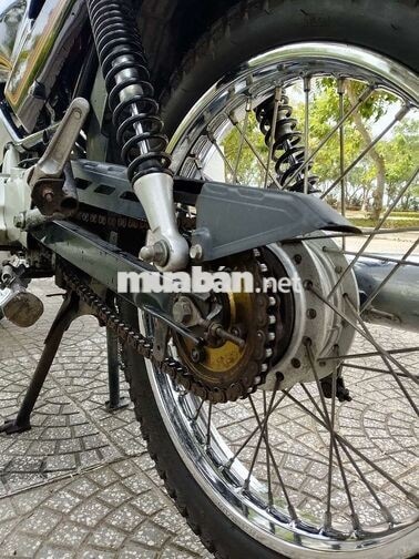 Honda Win 110 adventure máy wave s siêu bền