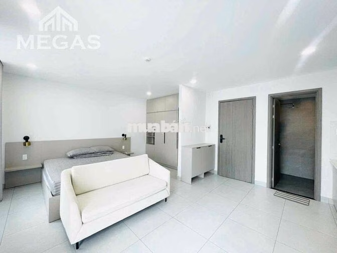 LUXURY APARTMENT _ CHO THUÊ CHUNG CƯ MINI FULL NỘI THẤT CAO CẤP Q10