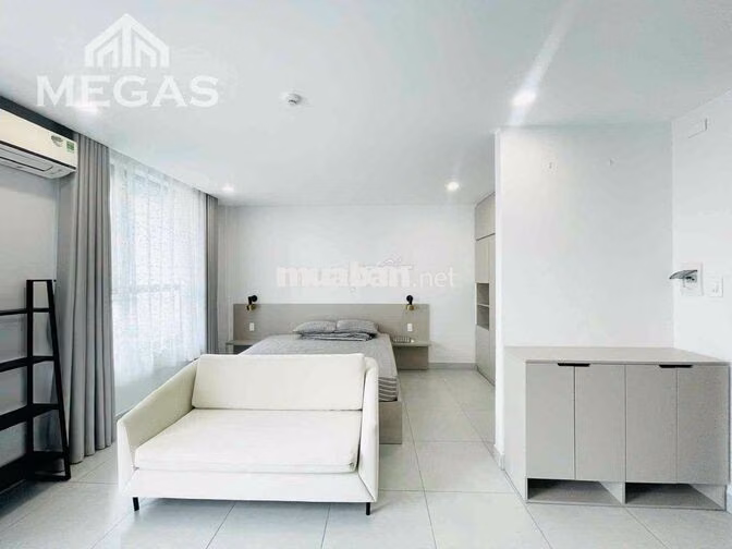LUXURY APARTMENT _ CHO THUÊ CHUNG CƯ MINI FULL NỘI THẤT CAO CẤP Q10