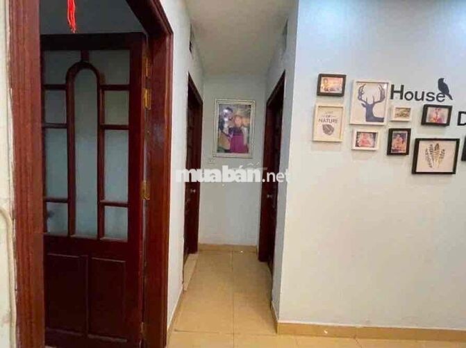Chính chủ cần bán chung cư khu đô thị Định Công gần bệnh viện BưuĐiện