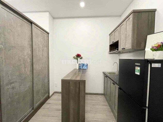 🏡CHO THUÊ STUDIO 5,XX MỚI ĐẸP NGAY TÂN ĐỊNH Q1 FULL NT XEM NGAY🏡
