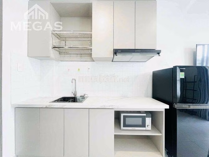 LUXURY APARTMENT _ CHO THUÊ CHUNG CƯ MINI FULL NỘI THẤT CAO CẤP Q10