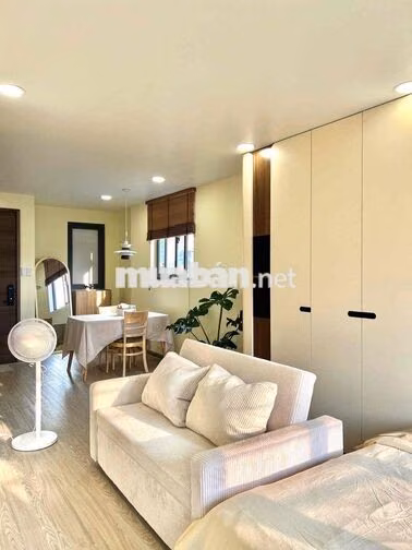 STUDIO CAO CẤP NGAY GIỮA TRUNG TÂM TÂN BÌNH - KHU AN NINH