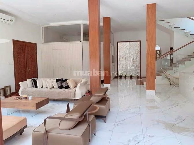 ✨ SIÊU PHẨM VILLA GÓC 2 MẶT TIỀN 25 ĐẶNG HỮU PHỔ - NGUYỄN BÁ LÂN, P.TH