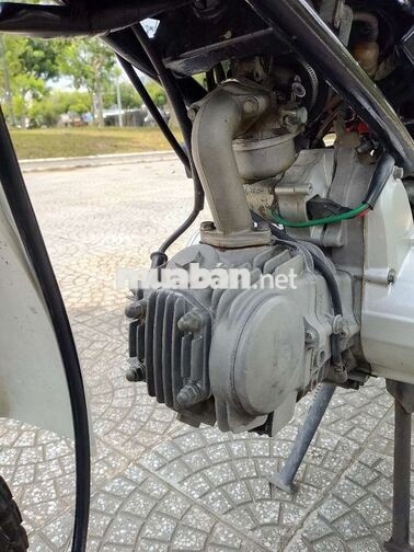 Honda Win 110 adventure máy wave s siêu bền