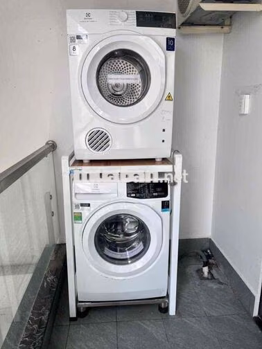 LUXURY APARTMENT _ CHO THUÊ CHUNG CƯ MINI FULL NỘI THẤT CAO CẤP Q10