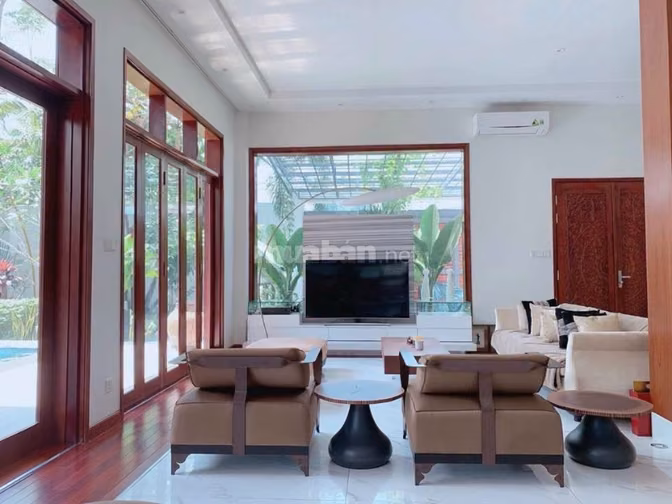 ✨ SIÊU PHẨM VILLA GÓC 2 MẶT TIỀN 25 ĐẶNG HỮU PHỔ - NGUYỄN BÁ LÂN, P.TH