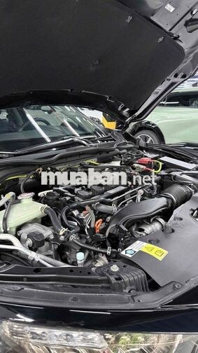 Honda Civic Rs 2021 Số tự động Đen 28000 km