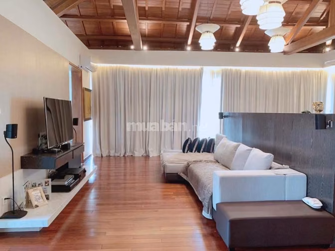✨ SIÊU PHẨM VILLA GÓC 2 MẶT TIỀN 25 ĐẶNG HỮU PHỔ - NGUYỄN BÁ LÂN, P.TH