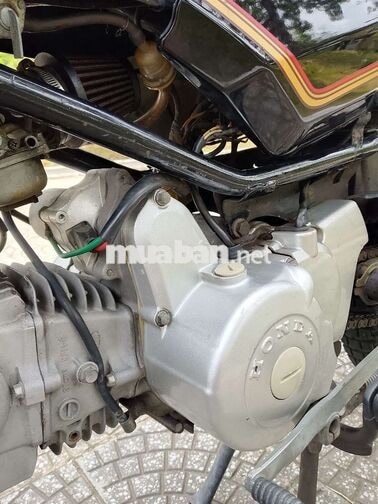 Honda Win 110 adventure máy wave s siêu bền