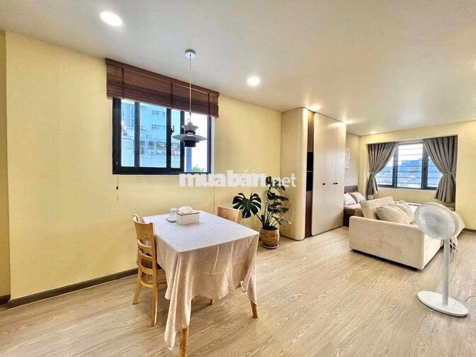 STUDIO CAO CẤP NGAY GIỮA TRUNG TÂM TÂN BÌNH - KHU AN NINH