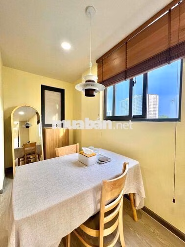 STUDIO CAO CẤP NGAY GIỮA TRUNG TÂM TÂN BÌNH - KHU AN NINH