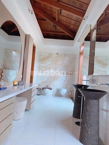 ✨ SIÊU PHẨM VILLA GÓC 2 MẶT TIỀN 25 ĐẶNG HỮU PHỔ - NGUYỄN BÁ LÂN, P.TH