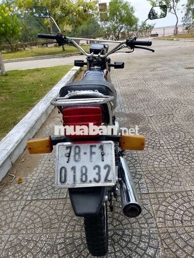 Honda Win 110 adventure máy wave s siêu bền