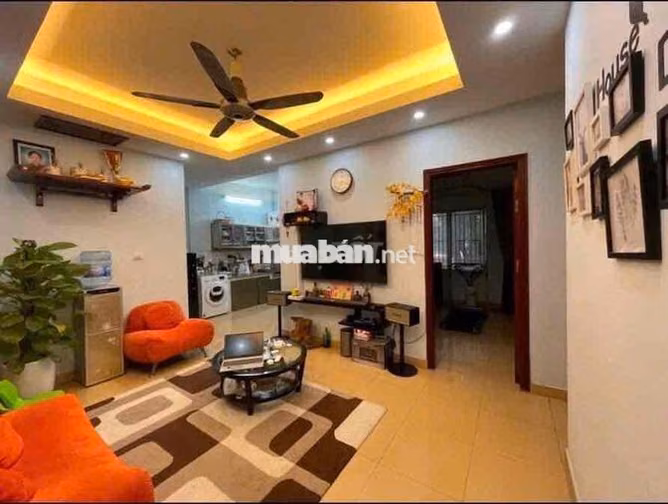Chính chủ cần bán chung cư khu đô thị Định Công gần bệnh viện BưuĐiện