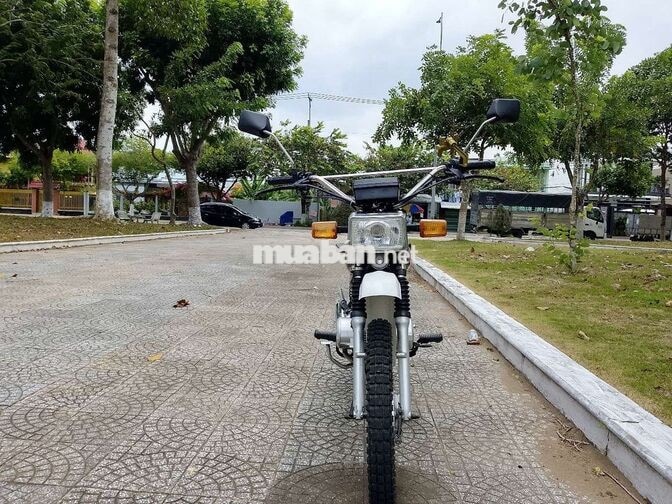 Honda Win 110 adventure máy wave s siêu bền