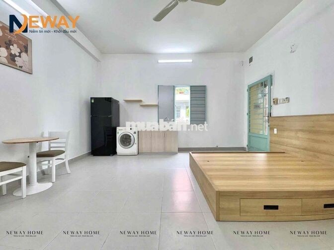 CHO THUÊ PHÒNG GIÁ TỐT NGAY QUẬN 3 - CẠNH BÀN CỜ , CƯ XÁ ĐÔ THÀNH Q3