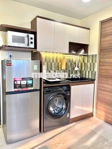 STUDIO CAO CẤP NGAY GIỮA TRUNG TÂM TÂN BÌNH - KHU AN NINH