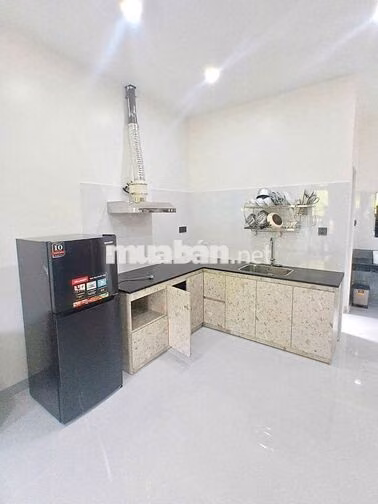 CHO THUÊ CĂN HỘ STUDIO FULL NỘI THẤT – CÓ BAN CÔNG