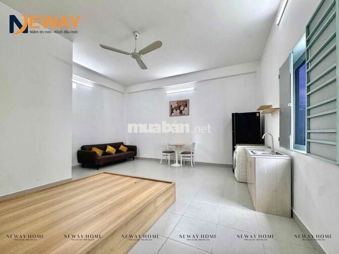 CHO THUÊ PHÒNG GIÁ TỐT NGAY QUẬN 3 - CẠNH BÀN CỜ , CƯ XÁ ĐÔ THÀNH Q3