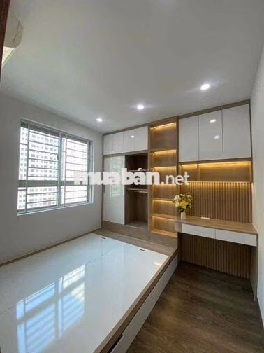 🏡Căn hộ 3PN,2WC TẠI HH3C LINH ĐÀM | VIEW HỒ + CÔNG VIÊN CỰC ĐẸP 🔥🔥