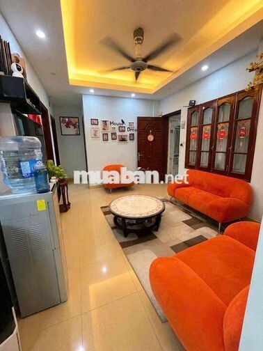 Chính chủ cần bán chung cư khu đô thị Định Công gần bệnh viện BưuĐiện