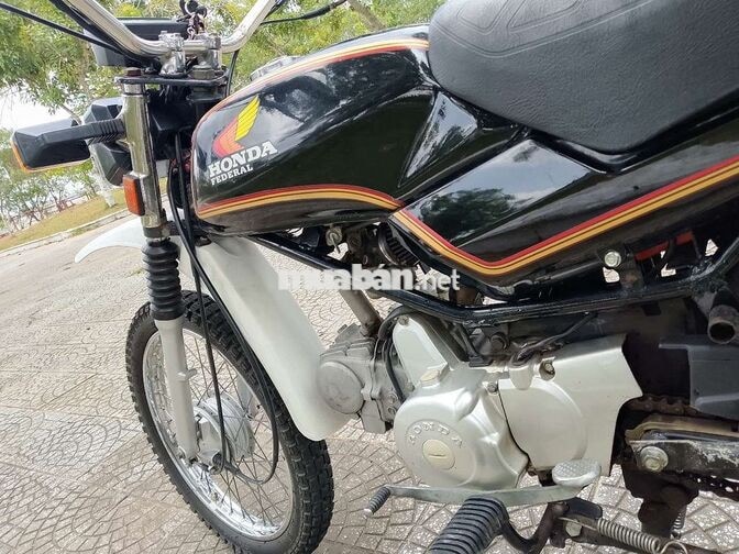 Honda Win 110 adventure máy wave s siêu bền