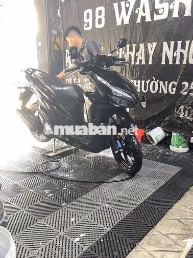 Honda Vario Đen Xe tay ga