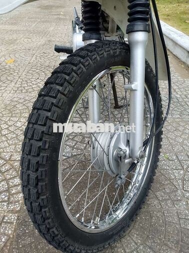 Honda Win 110 adventure máy wave s siêu bền