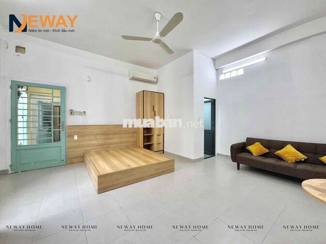 CHO THUÊ PHÒNG GIÁ TỐT NGAY QUẬN 3 - CẠNH BÀN CỜ , CƯ XÁ ĐÔ THÀNH Q3