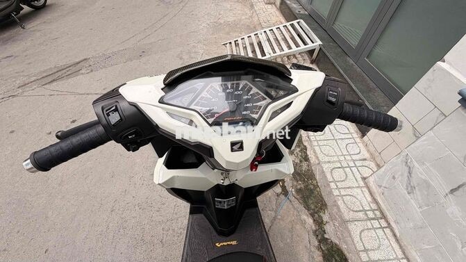 Honda Vario 125 2018 Trắng bstp đẹp