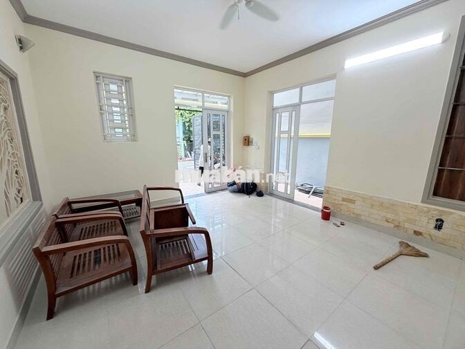 CHO THUÊ NHÀ PHỐ TÂN QUY QUẬN 7, 3PN 3WC TRỆT 2