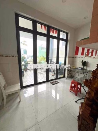 💥 BÁN GẤP ĐI ĐỊNH CƯ- MTKD TRỊNH ĐÌNH TRỌNG-BTCT KIÊN CỐ- 5 LẦU-SỔ ĐẸP