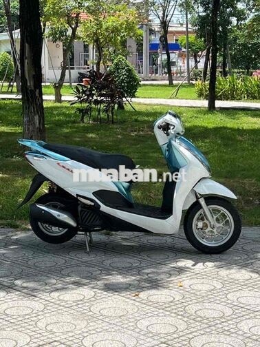 Honda Lead 2017 khoá smk full kiểng