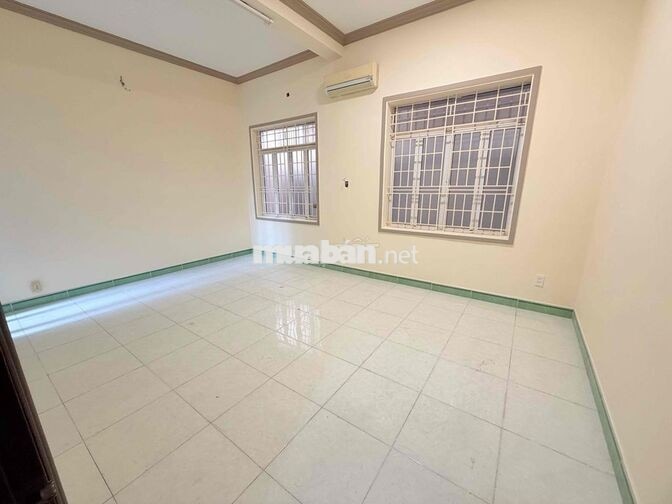 CHO THUÊ NHÀ PHỐ TÂN QUY QUẬN 7, 3PN 3WC TRỆT 2